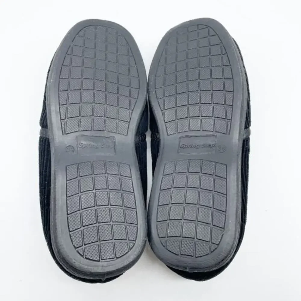 Spring Step comfortable slip